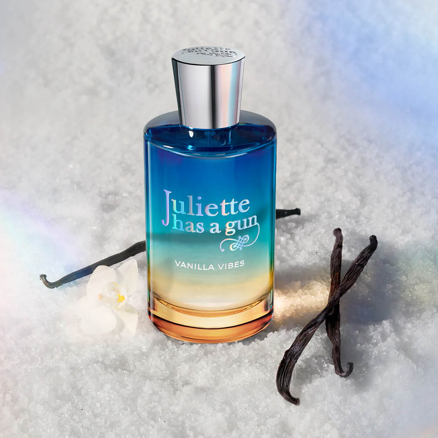 VANILLA VIBES, JULIETTE HAS A GUN PERFUME